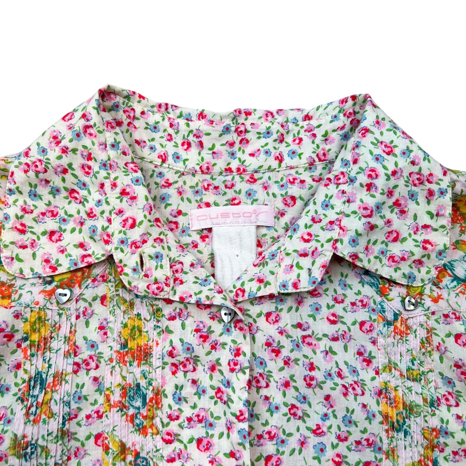 Custo Barcelona Blouse
