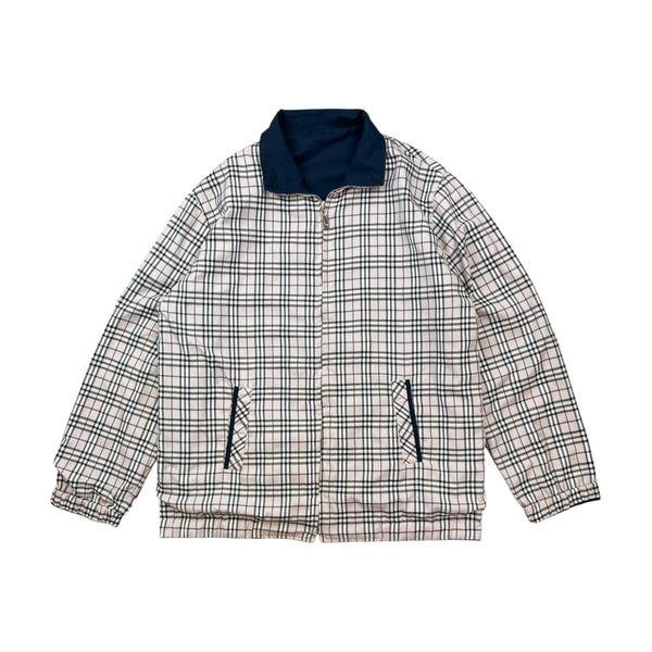 Burberry Reversible Harrington Jacket