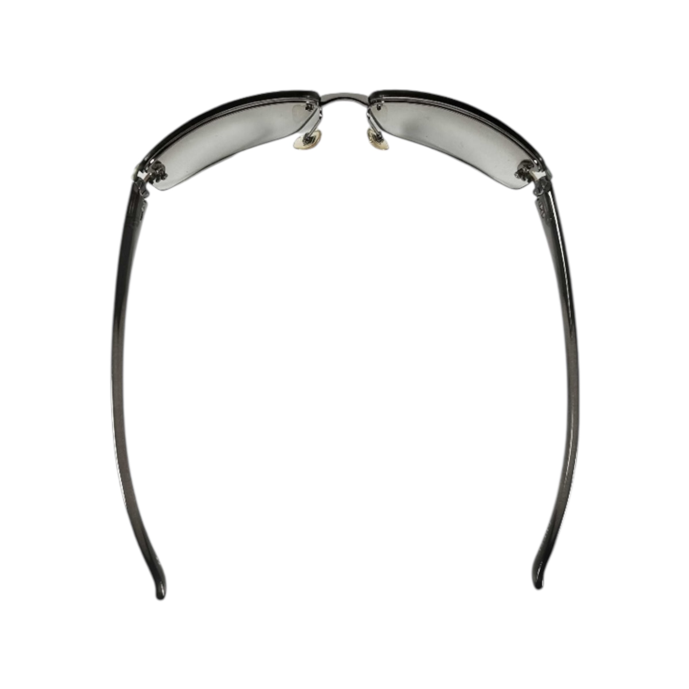 00s archive GUCCI rimless eyewear y2k 公式通販 00s archive GUCCI 
