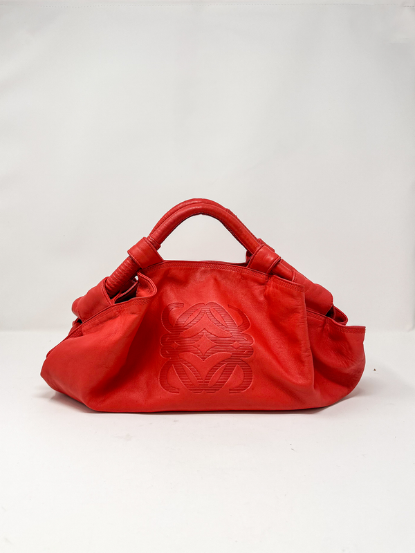 Loewe Nappa Aire Handbag
