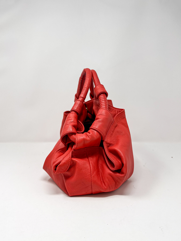 Loewe Nappa Aire Handbag