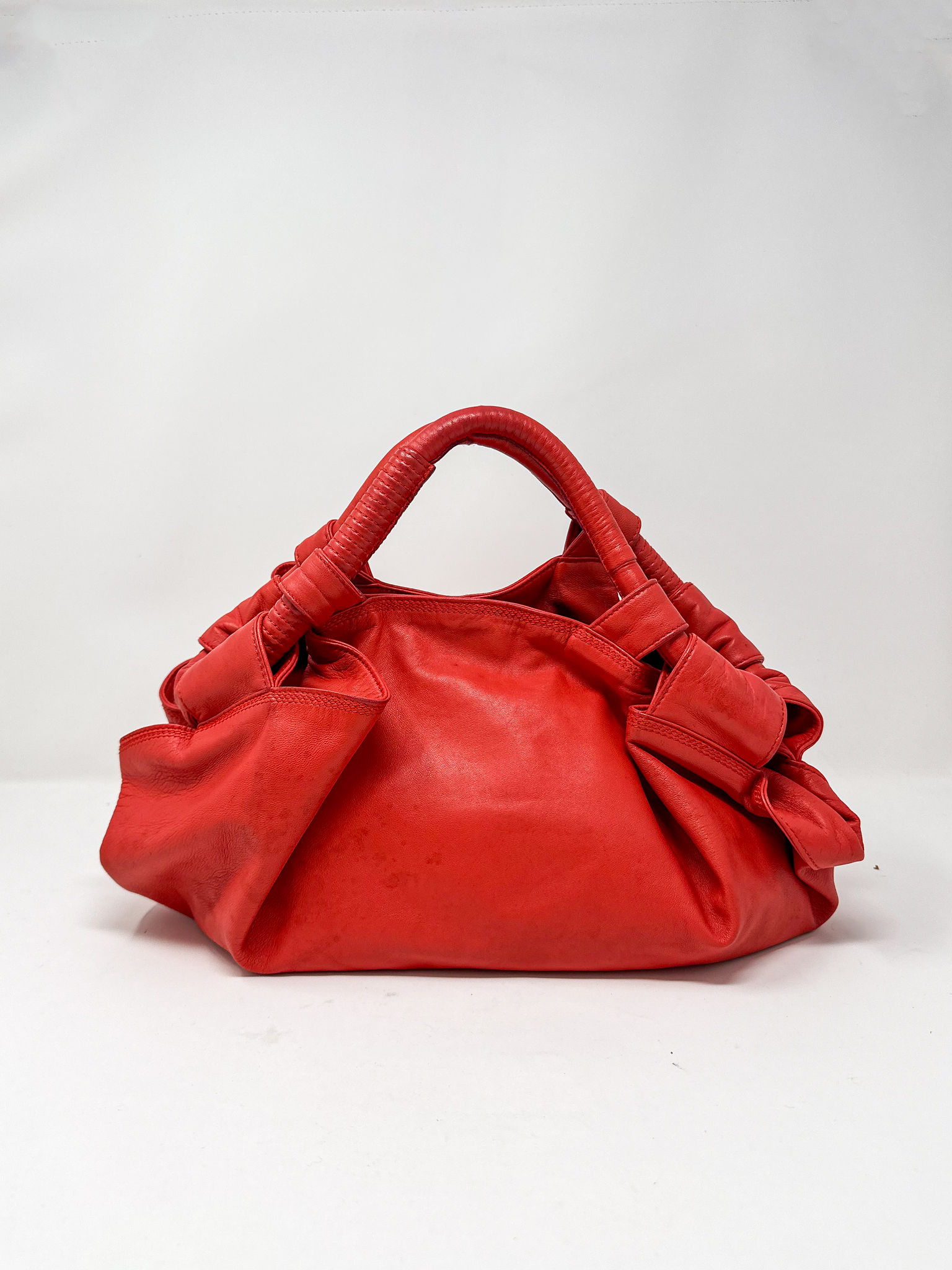 Loewe Nappa Aire Handbag