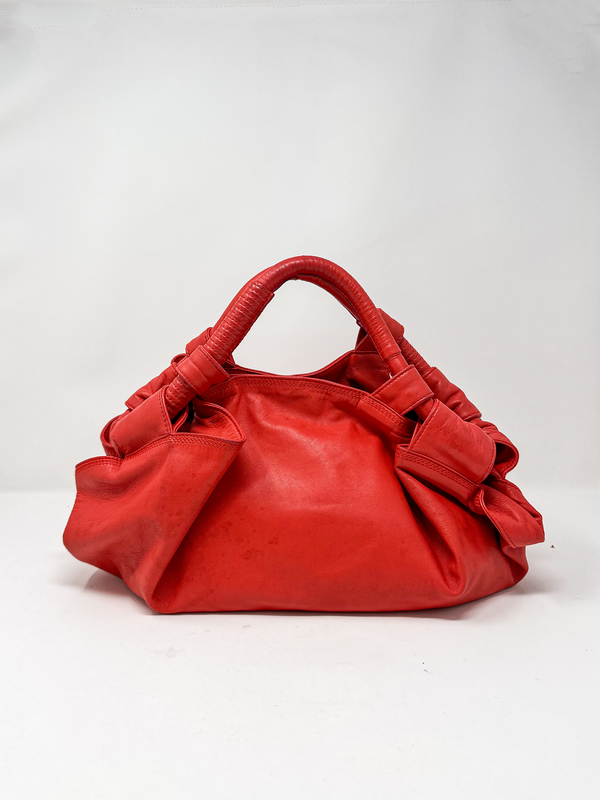 Loewe Nappa Aire Handbag