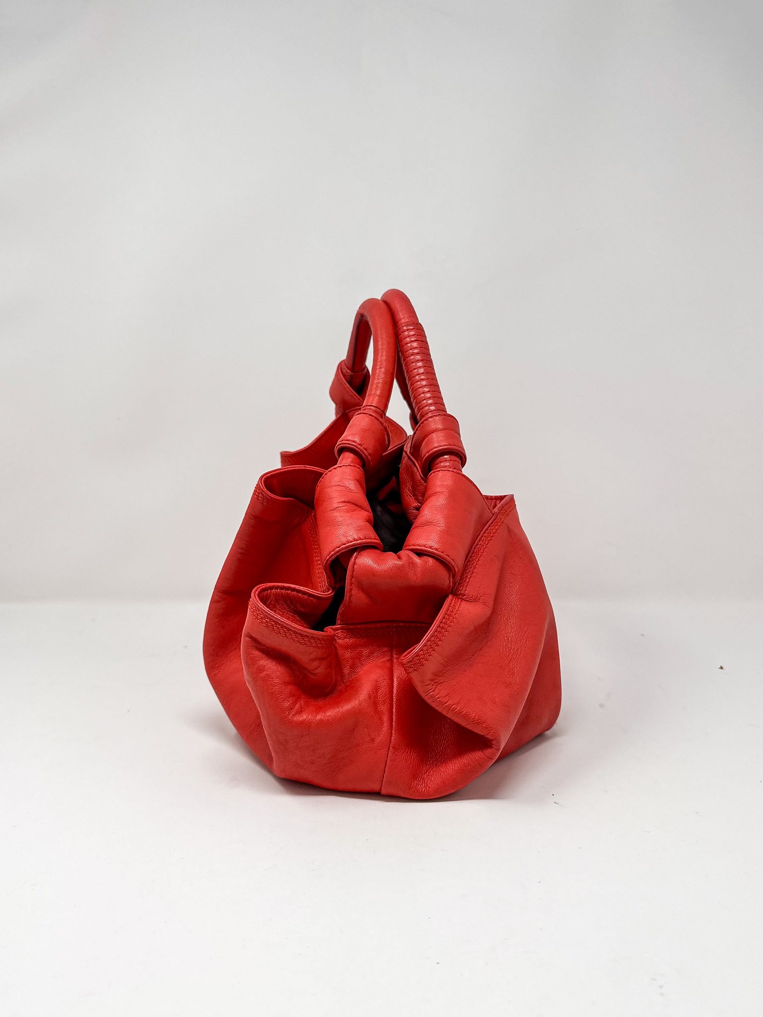 Loewe Nappa Aire Handbag