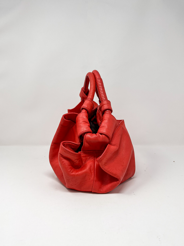 Loewe Nappa Aire Handbag