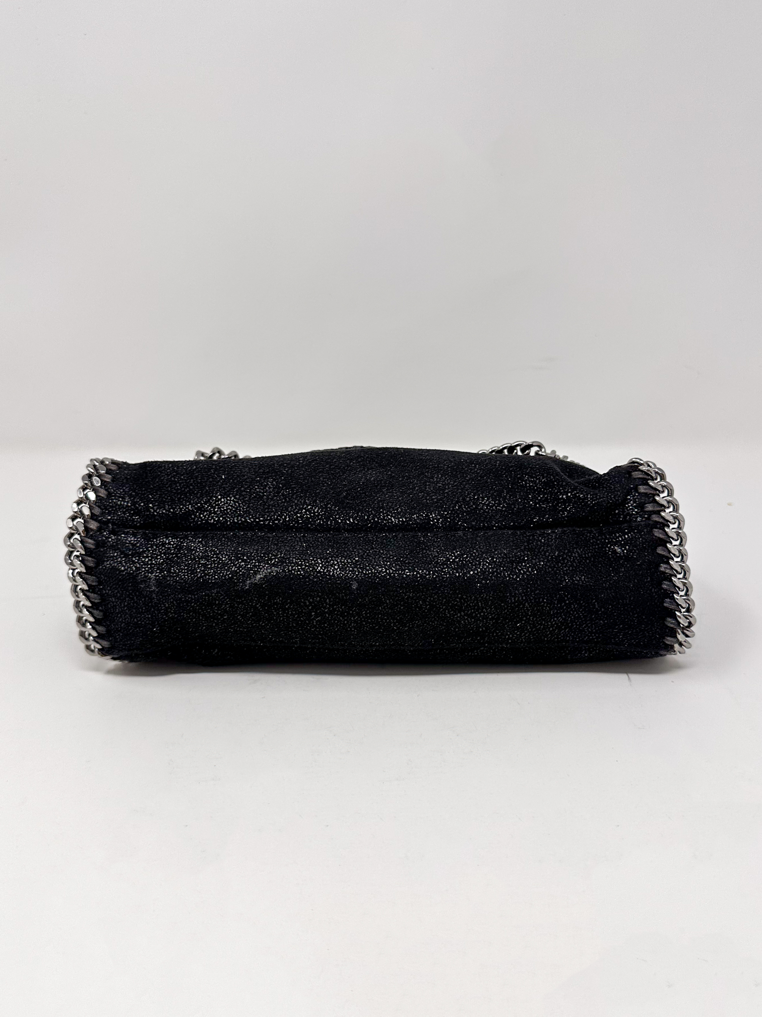 Stella McCartney Shaggy Deer Falabella Crossbody Bag