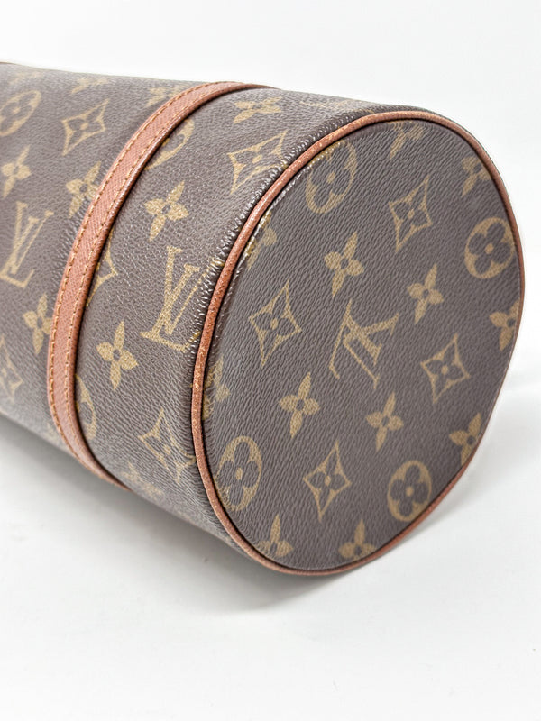 Louis Vuitton Papillon 26