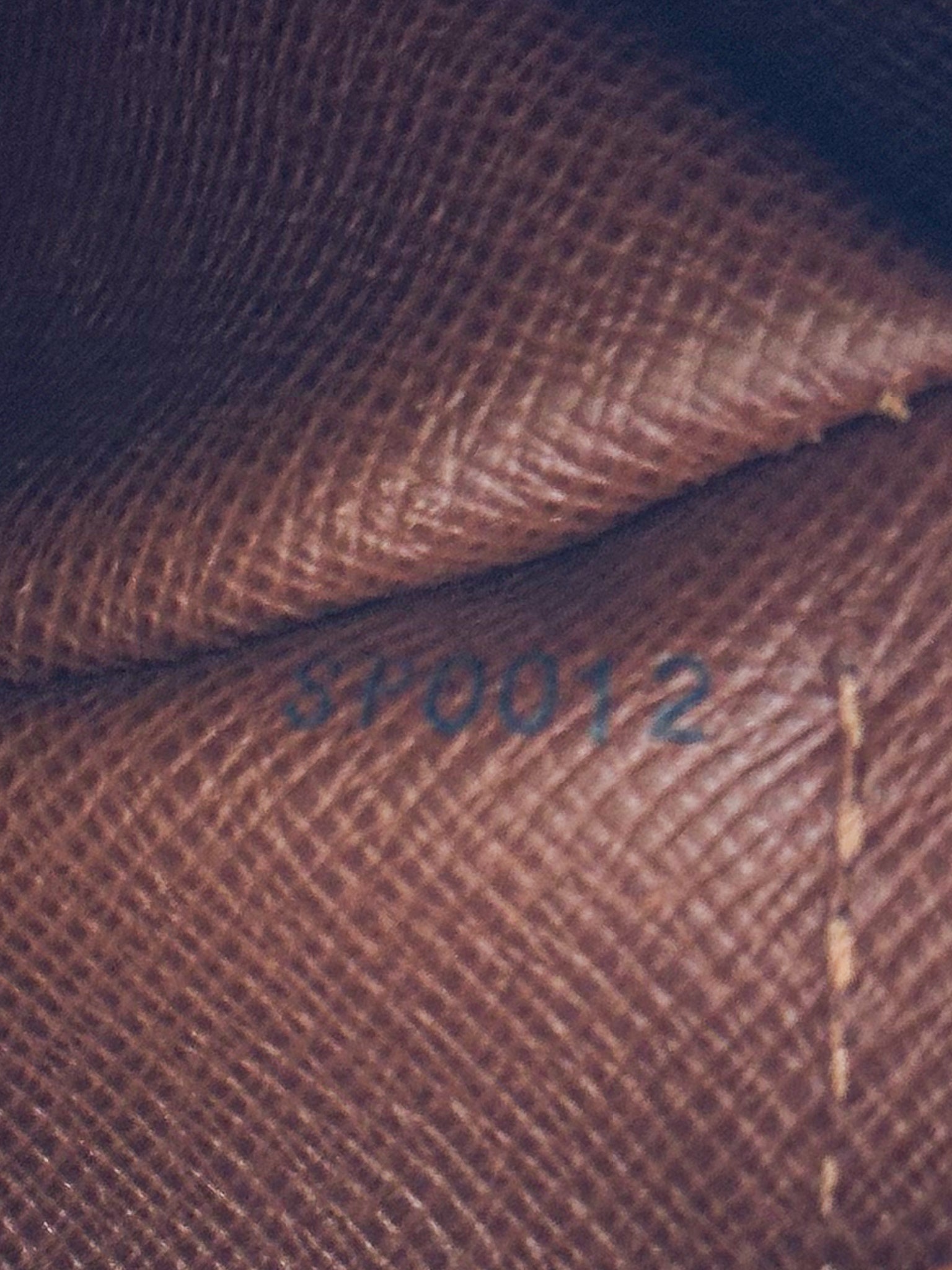 Louis Vuitton Papillon 26