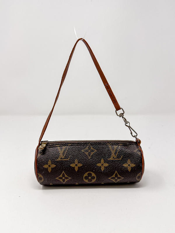 Louis Vuitton Monogram Mini Papillon