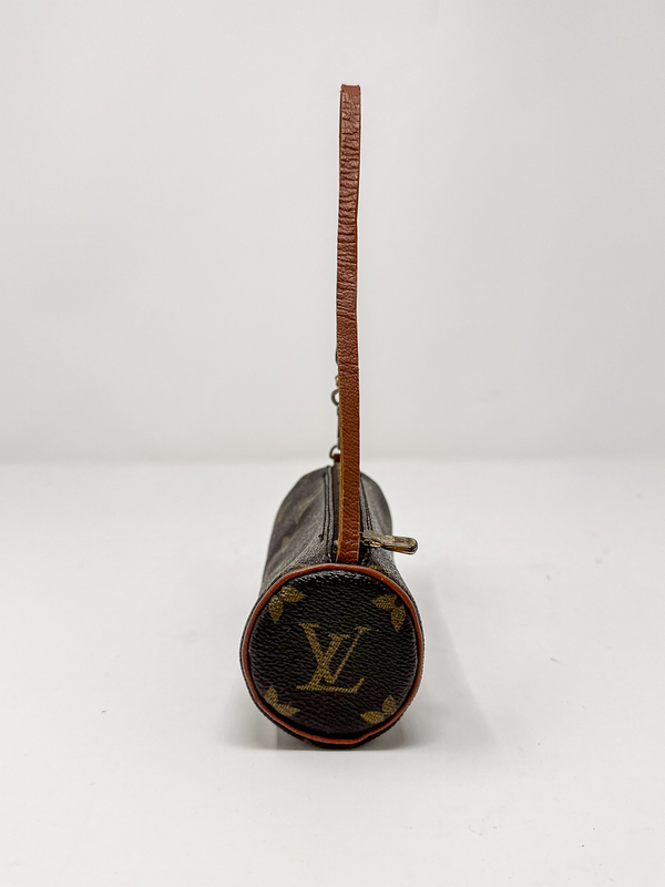 Louis Vuitton Monogram Mini Papillon