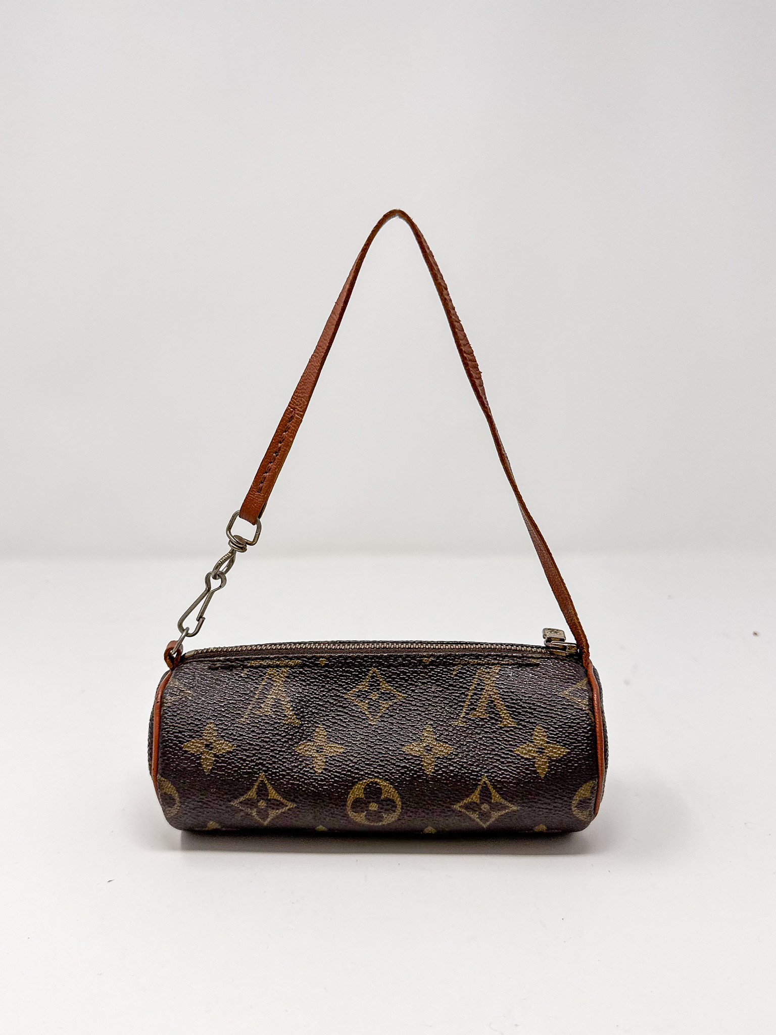 Louis Vuitton Monogram Mini Papillon