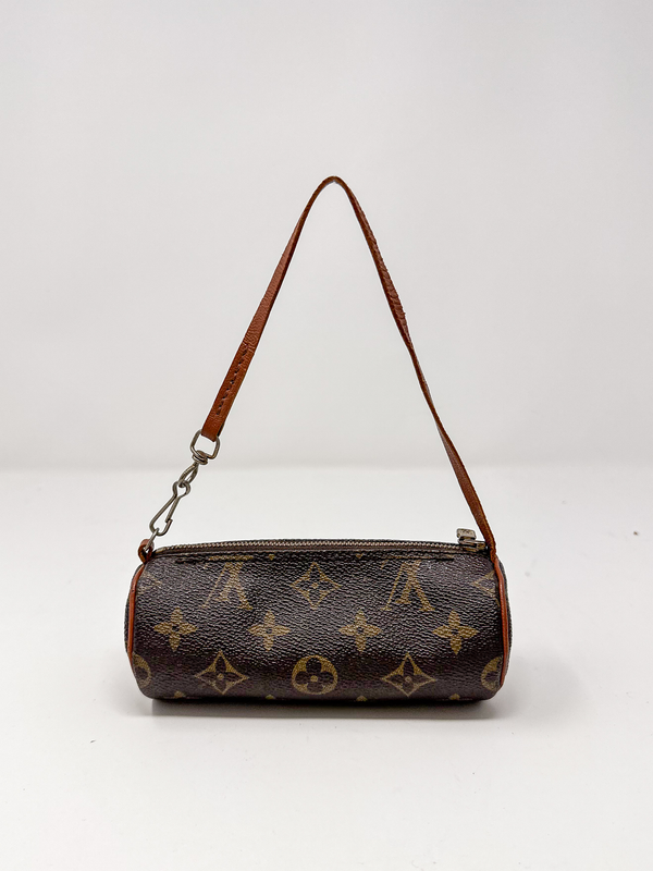 Louis Vuitton Monogram Mini Papillon