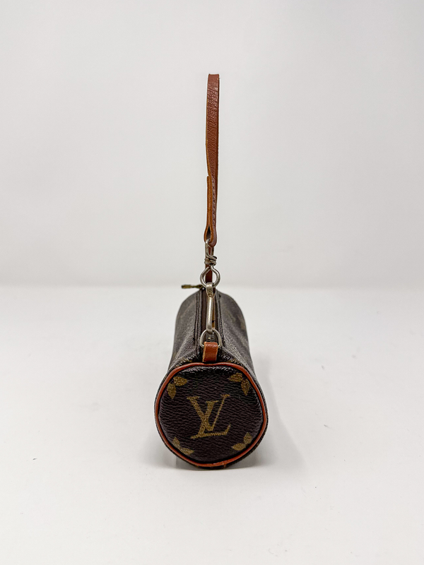 Louis Vuitton Monogram Mini Papillon