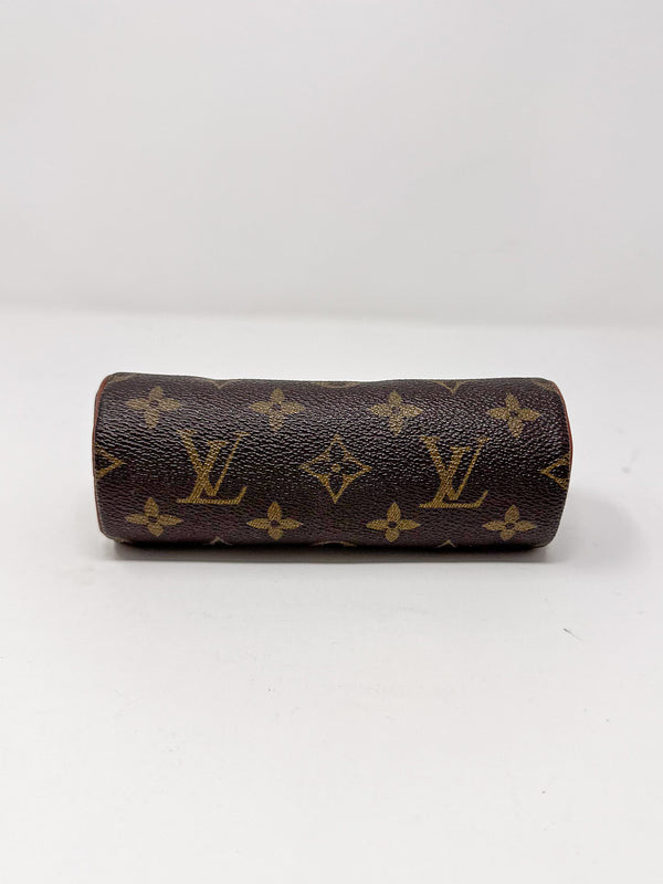 Louis Vuitton Monogram Mini Papillon