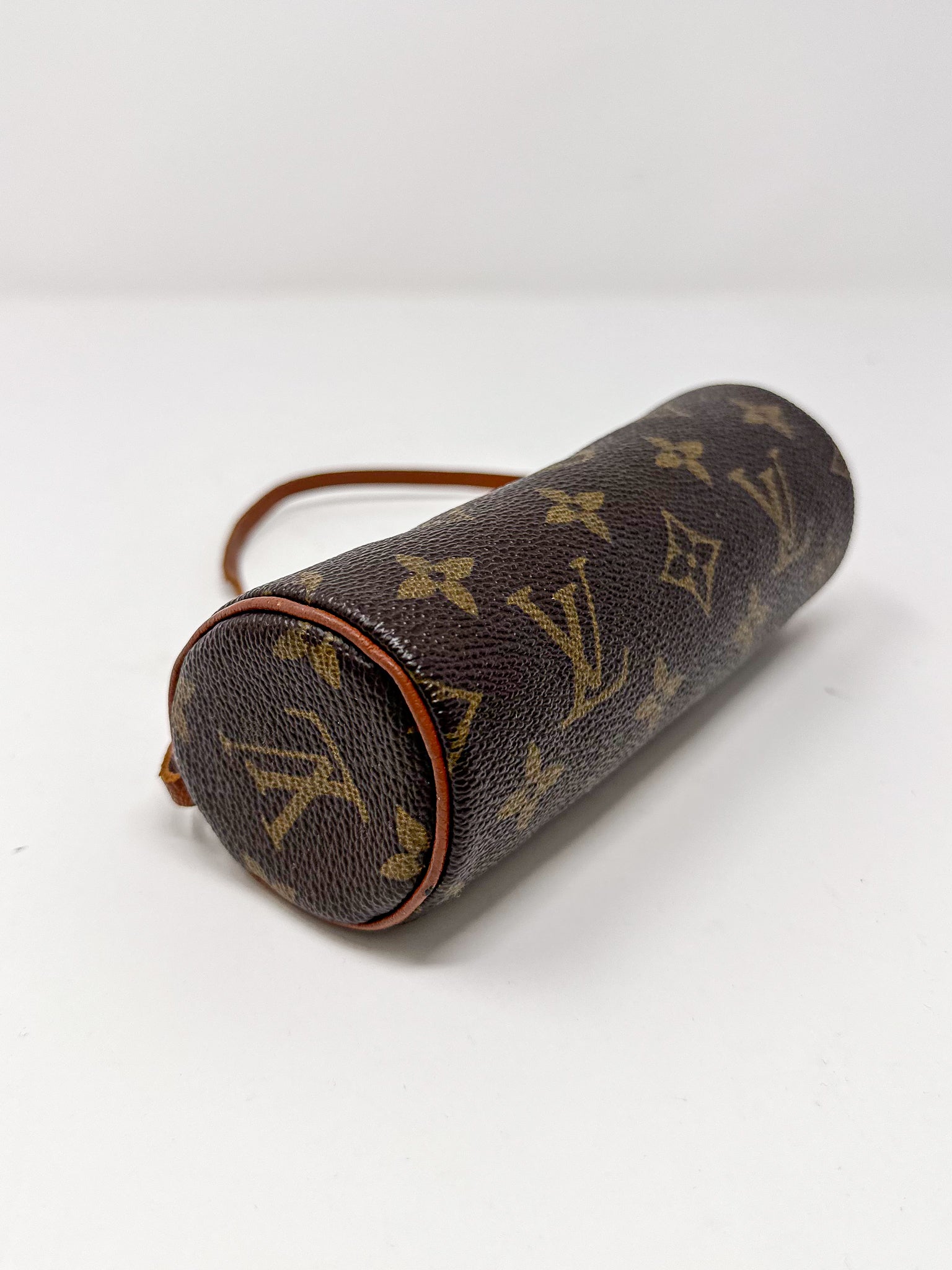 Louis Vuitton Monogram Mini Papillon