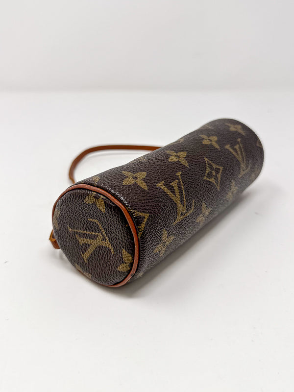 Louis Vuitton Monogram Mini Papillon