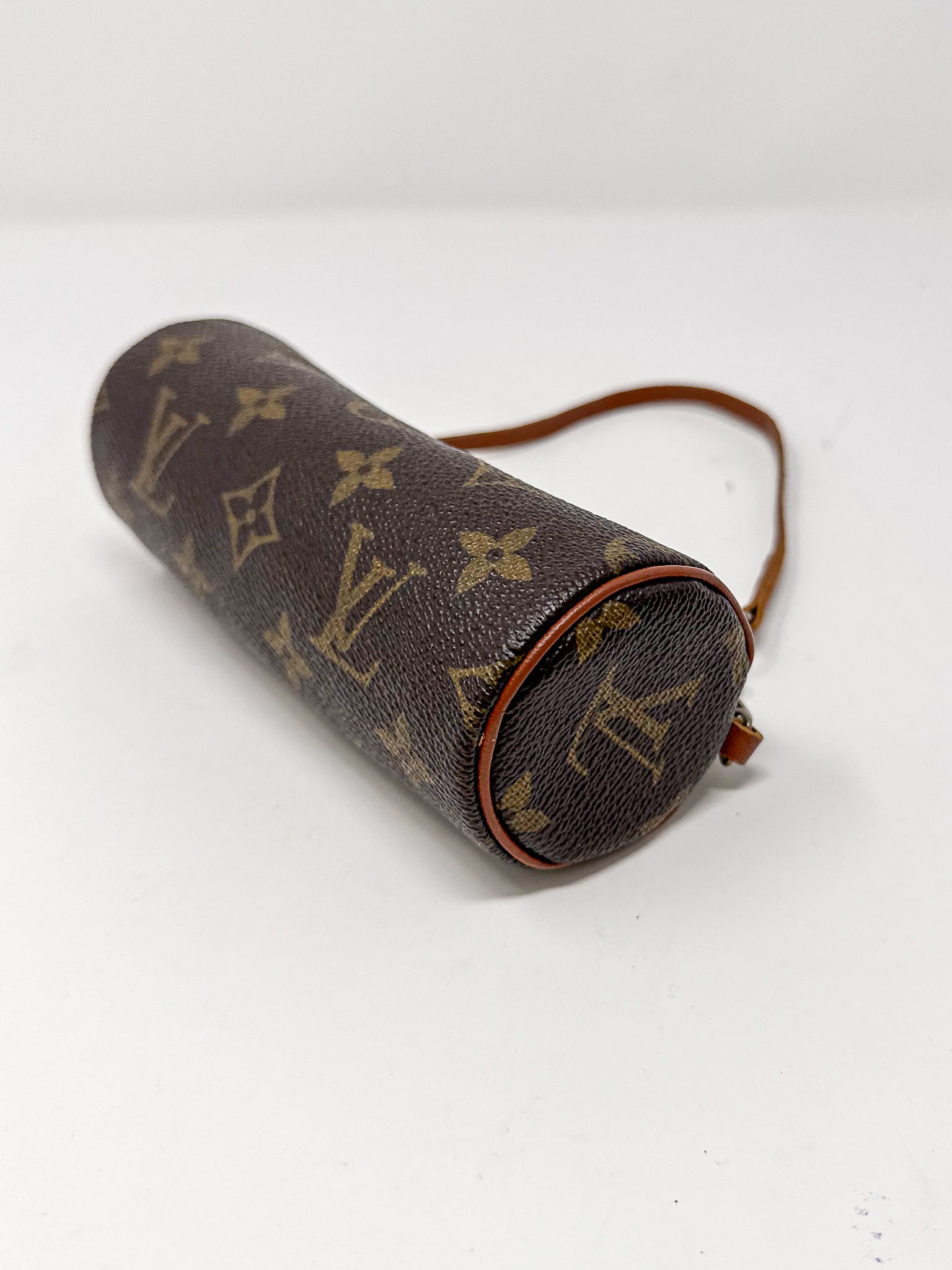 Louis Vuitton Monogram Mini Papillon