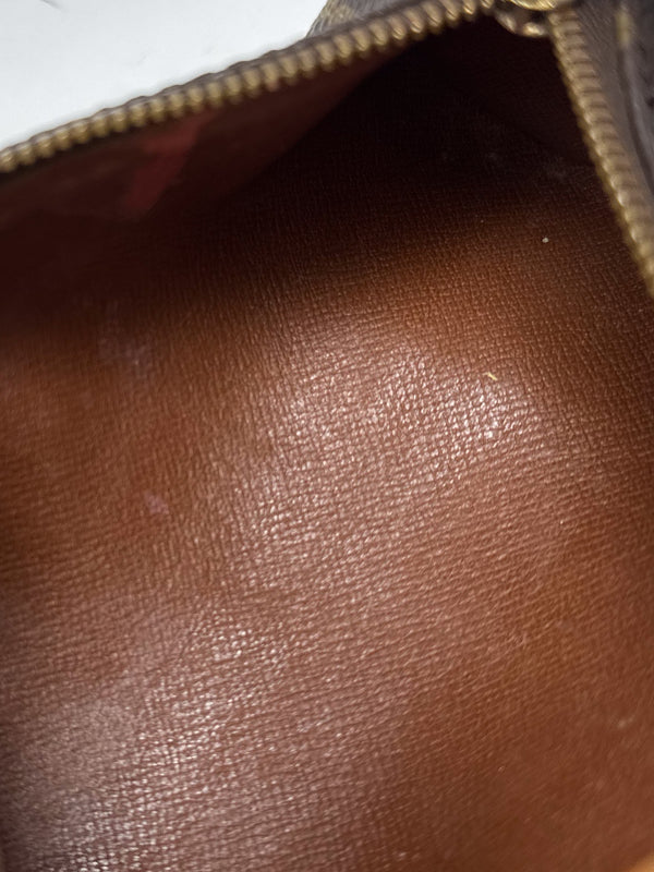 Louis Vuitton Monogram Mini Papillon