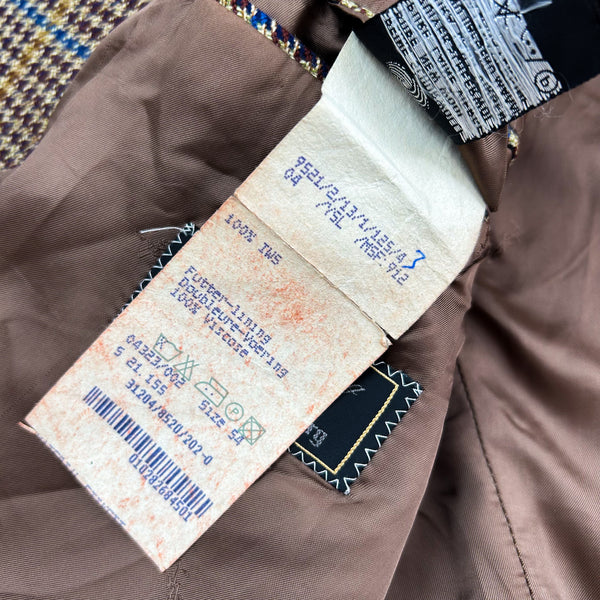 Yves Saint Laurent Suit Jacket