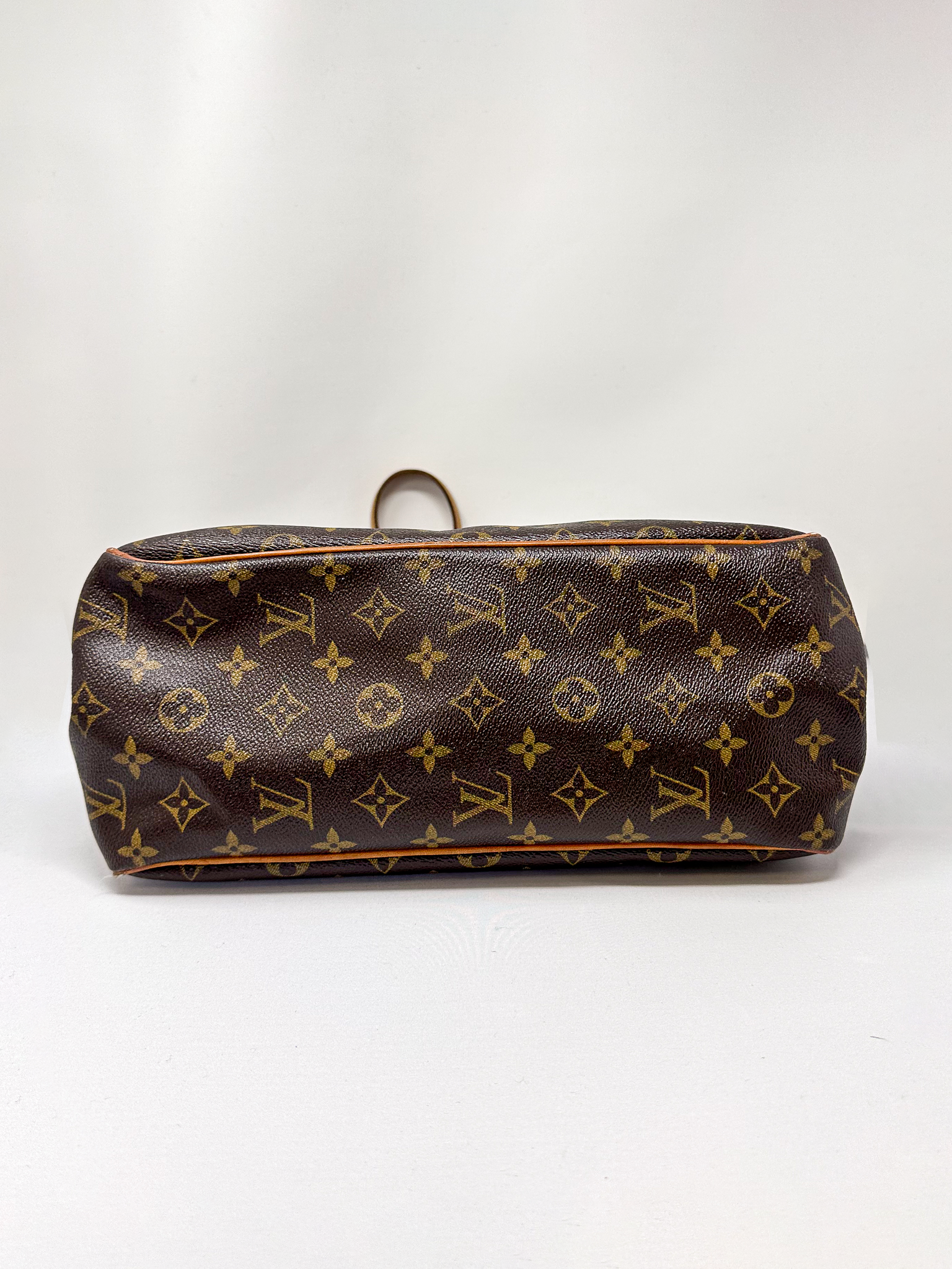 Louis Vuitton Monogram Batignolles Vertical