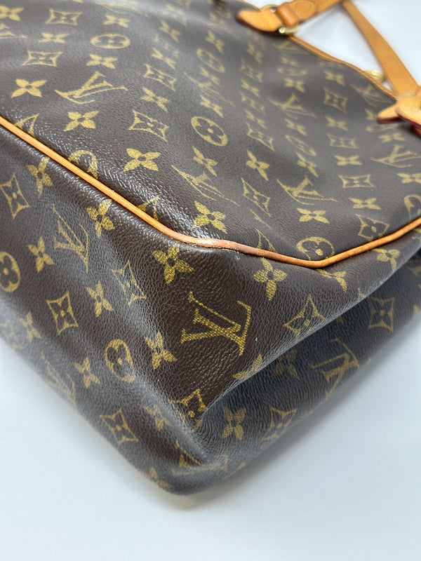 Louis Vuitton Monogram Batignolles Vertical