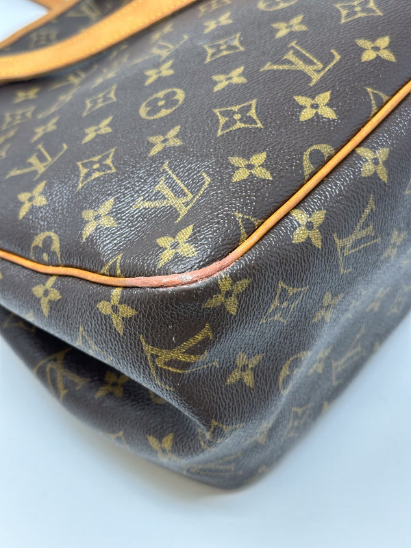 Louis Vuitton Monogram Batignolles Vertical