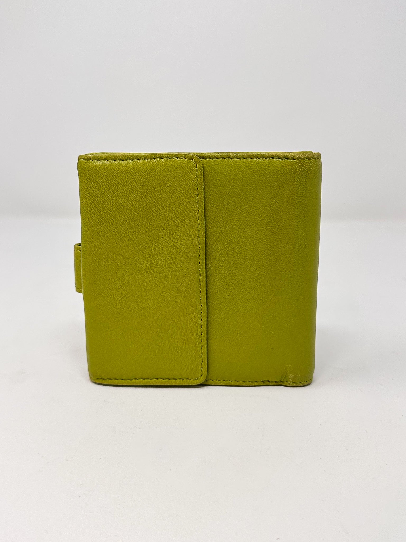 Loewe Anagram Bifold Wallet