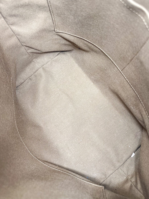 Louis Vuitton Monogram Totally MM Tote Bag