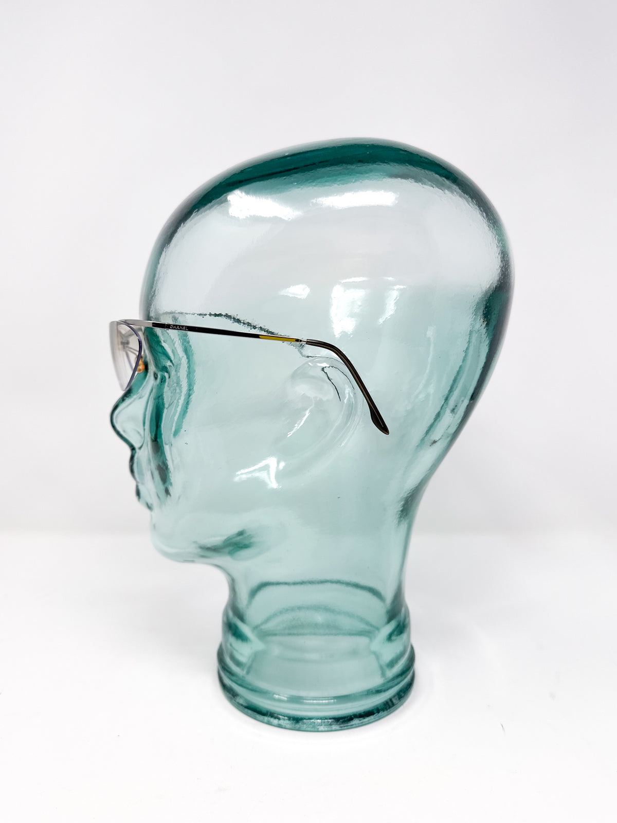 Chanel 4043  Rimless Glasses
