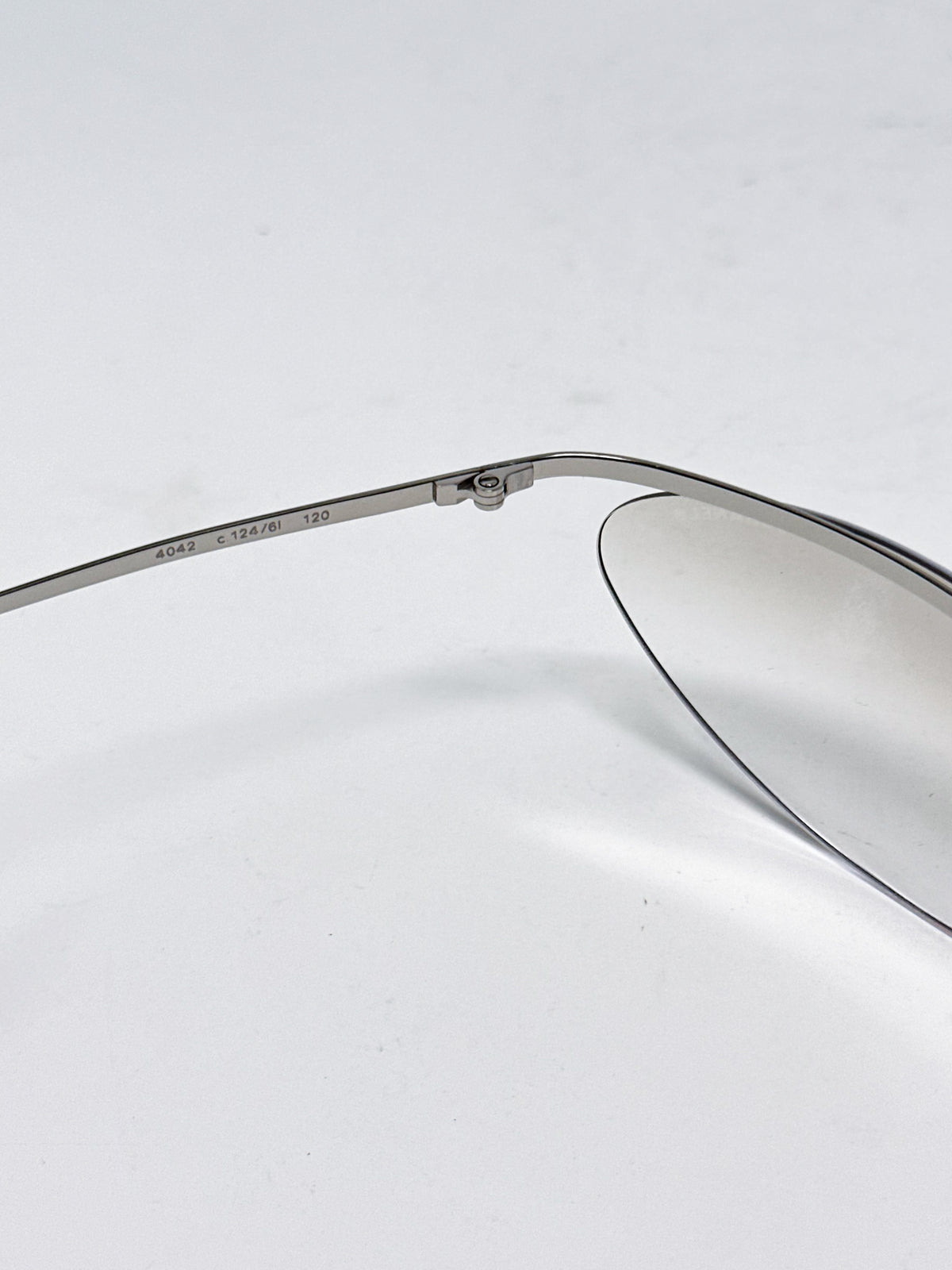 Chanel 4043  Rimless Glasses