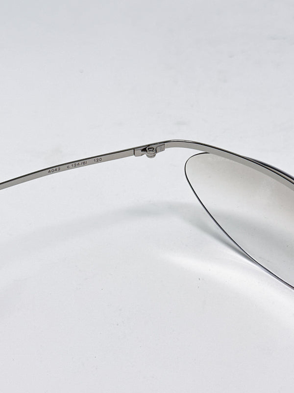 Chanel 4043  Rimless Glasses
