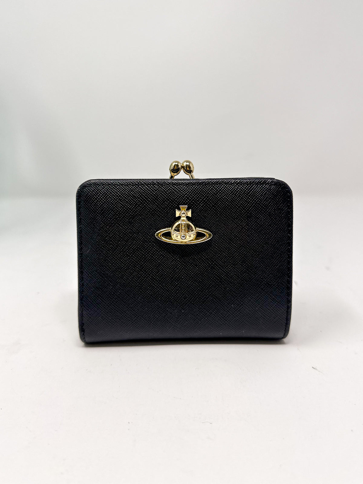 Vivienne Westwood Bifold Wallet
