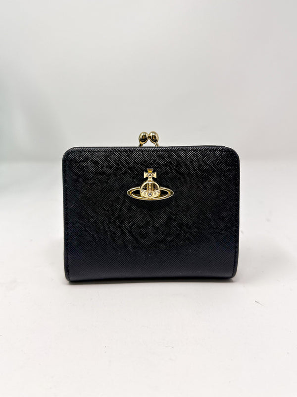 Vivienne Westwood Bifold Wallet