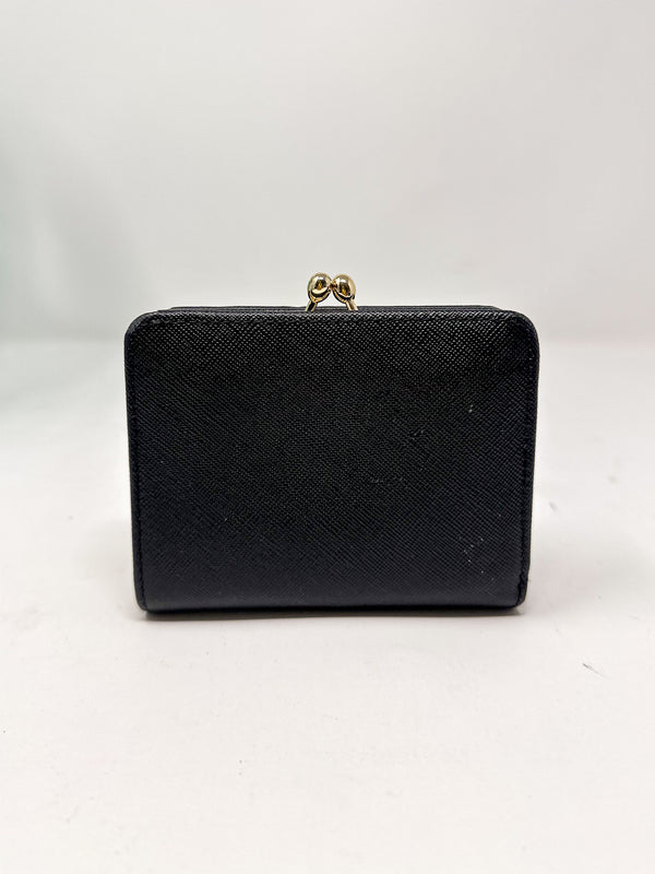 Vivienne Westwood Bifold Wallet