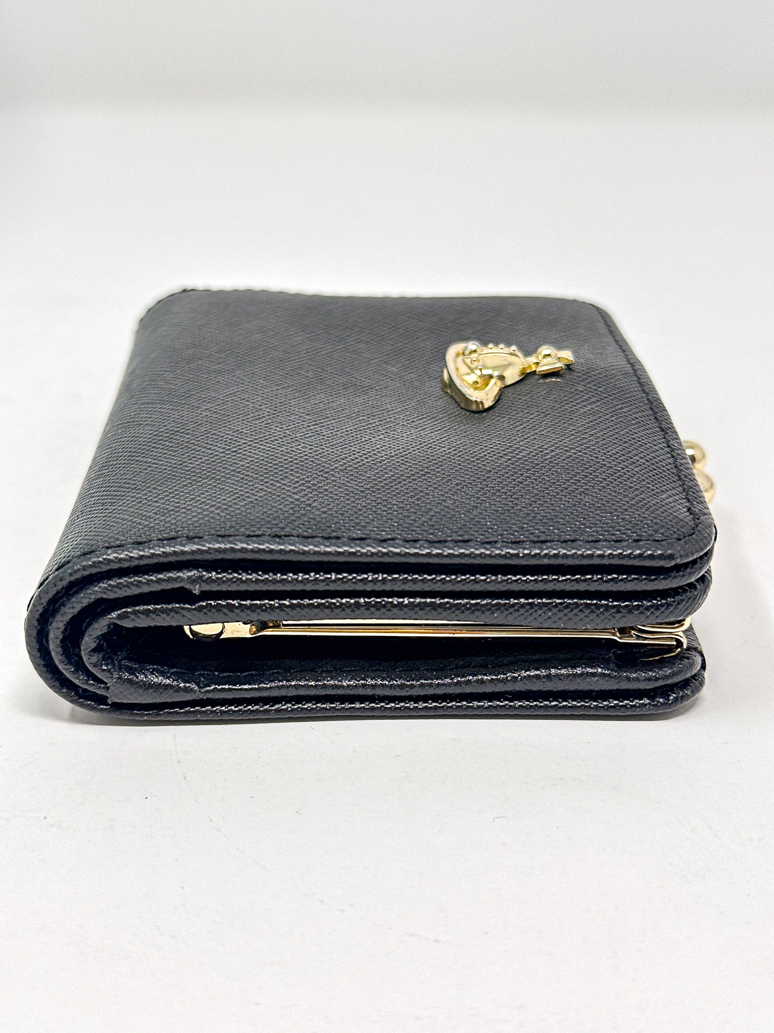 Vivienne Westwood Bifold Wallet