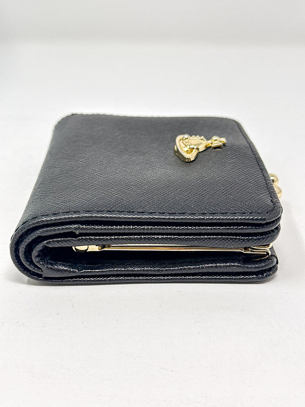 Vivienne Westwood Bifold Wallet