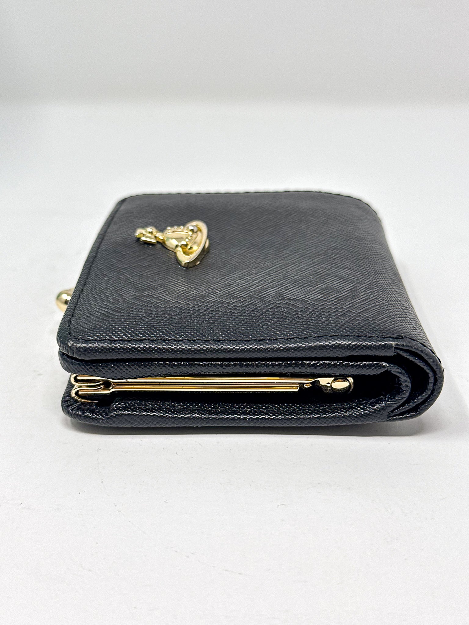 Vivienne Westwood Bifold Wallet