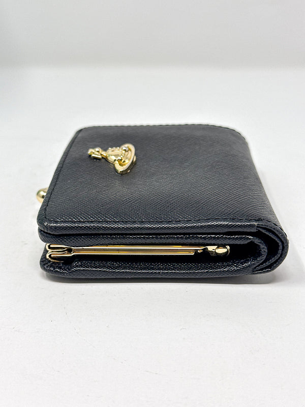 Vivienne Westwood Bifold Wallet
