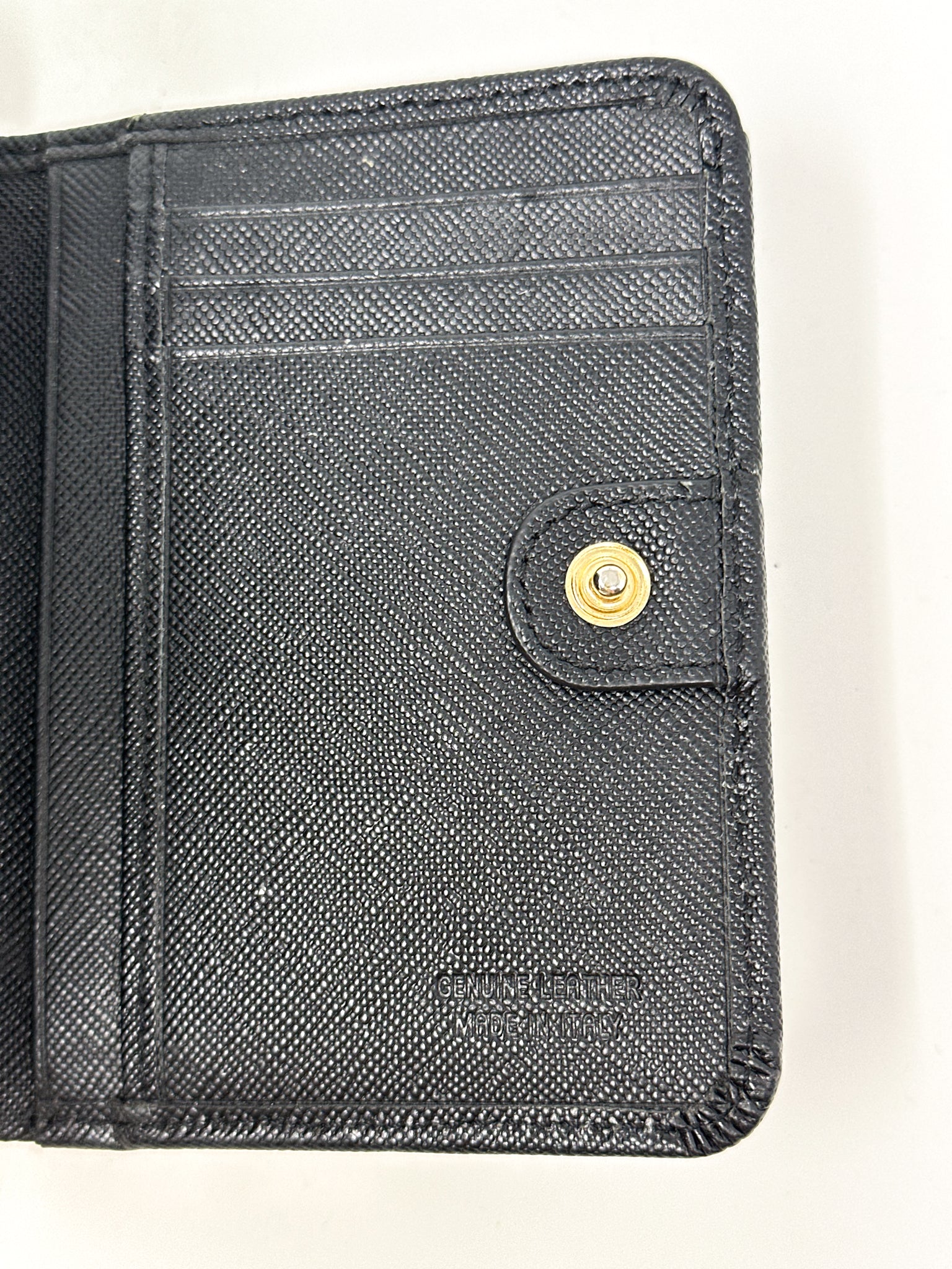 Vivienne Westwood Bifold Wallet
