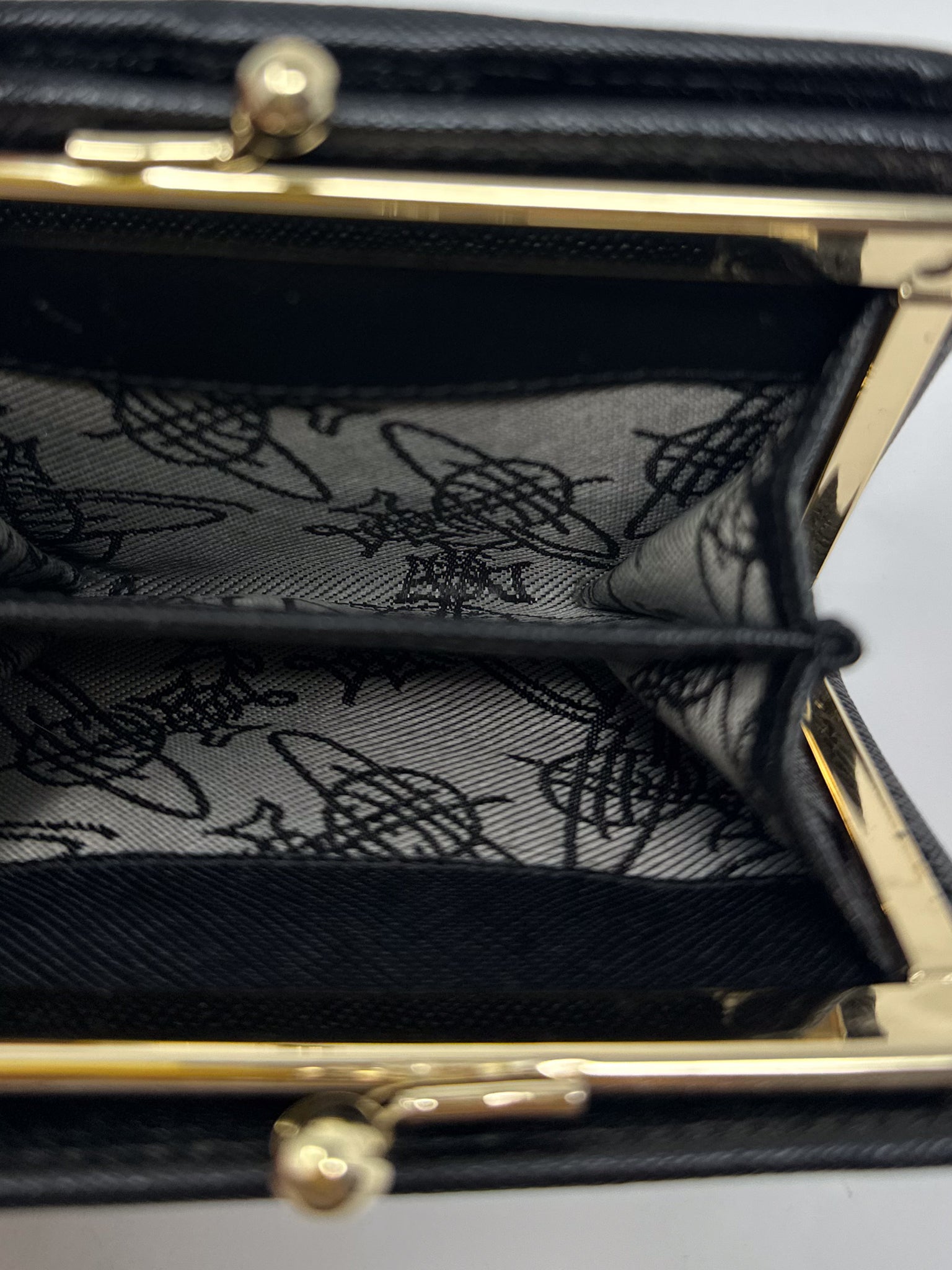 Vivienne Westwood Bifold Wallet