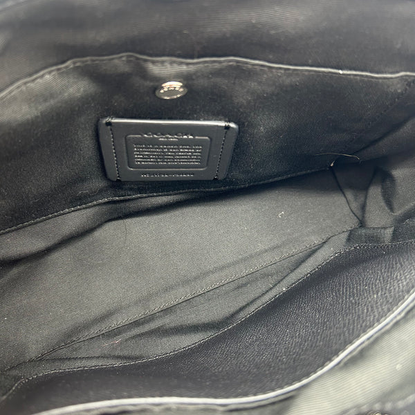 Coach Monogram 2 Way Bag