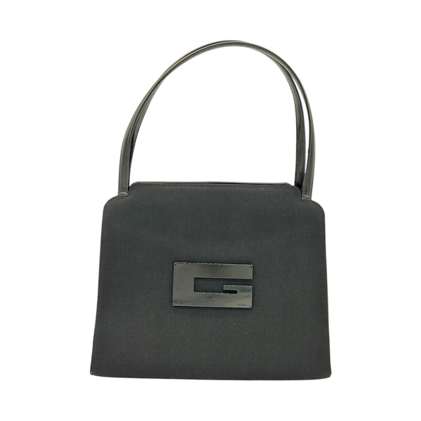 Gucci G Mark Shoulder Bag