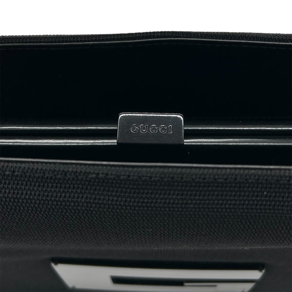 Gucci G Mark Shoulder Bag
