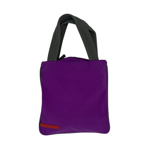 Prada Linea Rossa Handbag