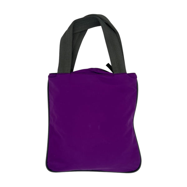 Prada Linea Rossa Handbag