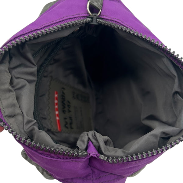 Prada Linea Rossa Handbag