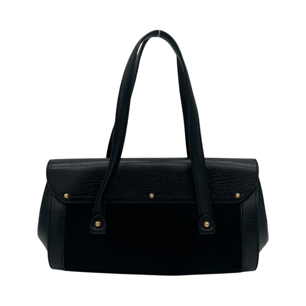Gucci Bamboo Bullet Bag