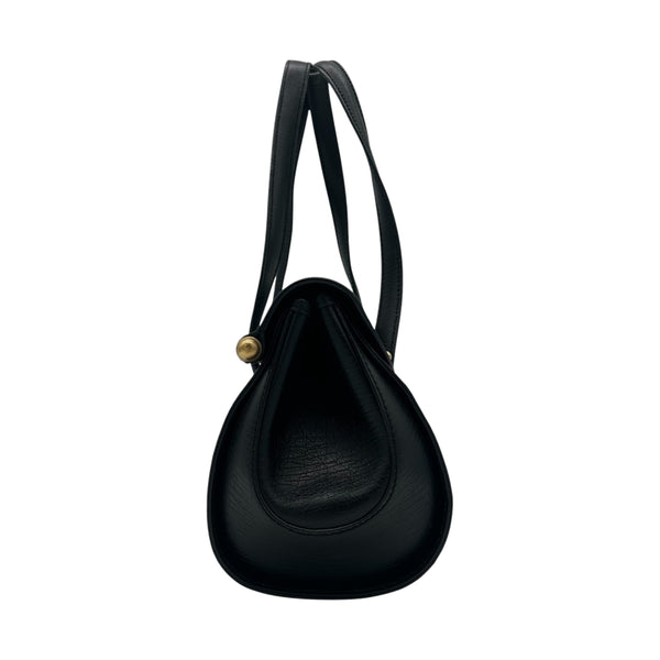 Gucci Bamboo Bullet Bag
