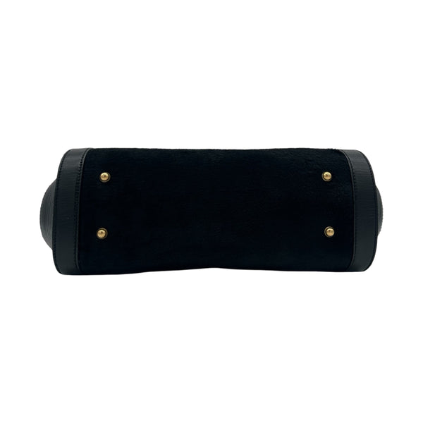 Gucci Bamboo Bullet Bag