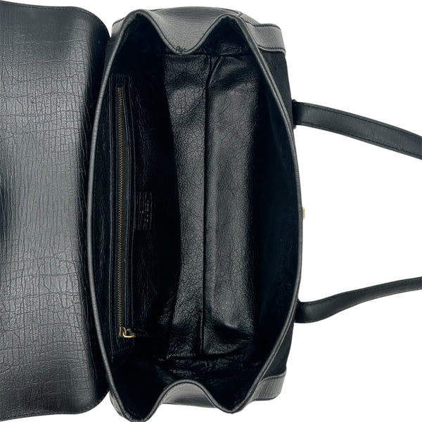 Gucci Bamboo Bullet Bag
